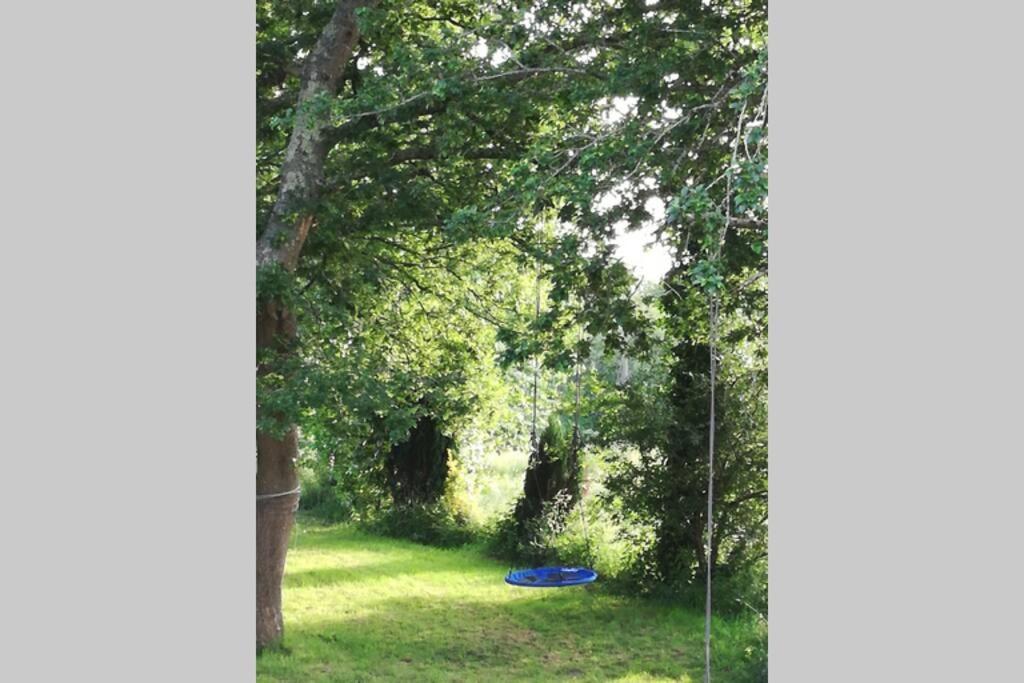 12 Rdc Appartement 2 Chambres Jardin Terrasse Ploneour-Lanvern Bagian luar foto