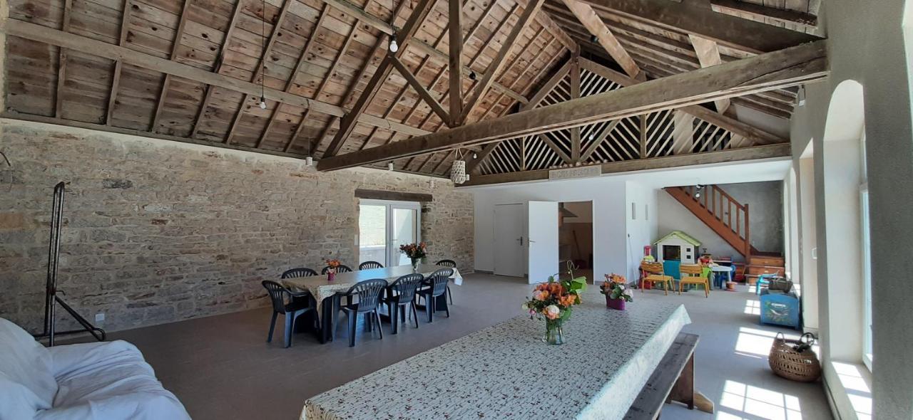 12 Rdc Appartement 2 Chambres Jardin Terrasse Ploneour-Lanvern Bagian luar foto